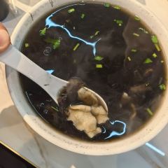 黑蘑菇快餐 User Photo