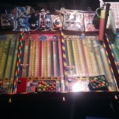 Kenting Night Market User Photo