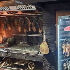 Smoked Room Madrid User Photo