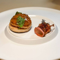 TATE Dining Room User Photo