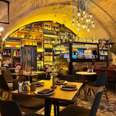 Arch Bistro User Photo