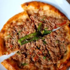 Pidecioglu User Photo