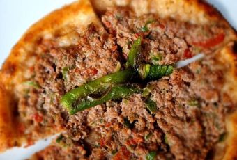 Pidecioglu User Photo