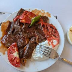 Yuce Hunkar User Photo