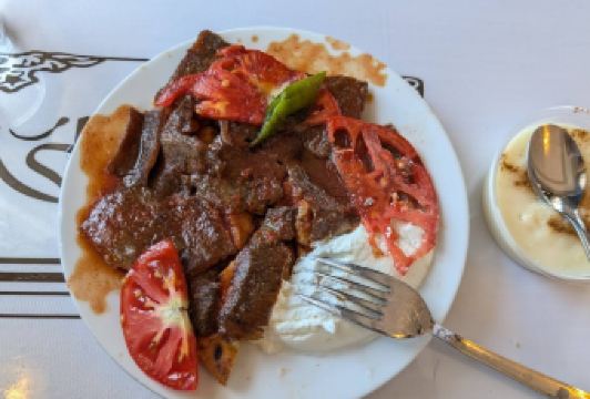 Yuce Hunkar用戶圖片