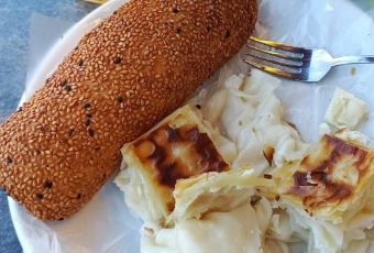 Kırmızı'dan Fırın用戶圖片