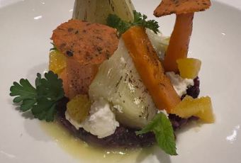 Lokanta by Divan İstanbul User Photo