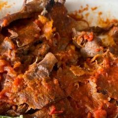 Bursa Kebap Evi User Photo