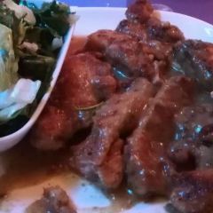 La Bella Bar Dart Club User Photo