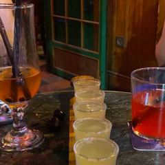 Ritim Roof (Teras) 여행 사진