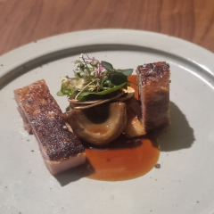 SOMMERFELD Restaurant User Photo