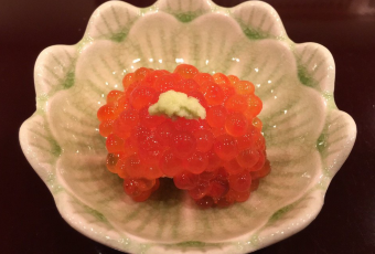 Sushi Hidetaka 여행 사진