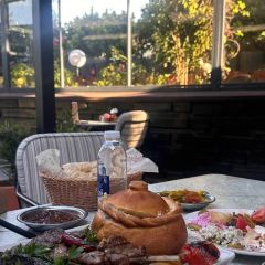 Kadim Restaurant User Photo