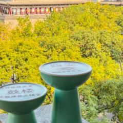 酸辣谷·陝派清真涮肉（鐘樓店）張用戶圖片