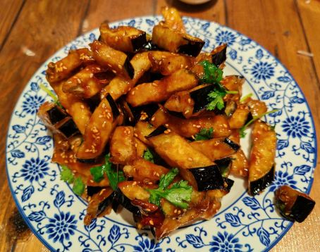 小利烧麦馆(德惠路店)