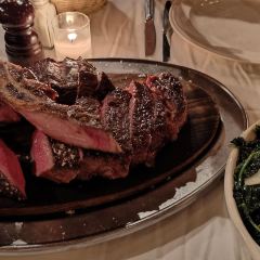 Keens Steakhouse User Photo