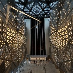 Morpheus Lounge User Photo