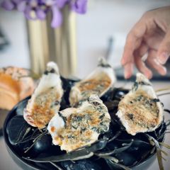 SPAGO DINING ROOM BY WOLFGANG PUCK User Photo