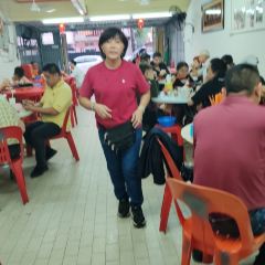Tao Xiang Bah Kut Teh Fish Head Noodles User Photo