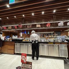 Din Tai Fung(Xinyi) User Photo