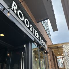 Rooster & Owl User Photo