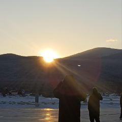 小吊鱼汤 User Photo