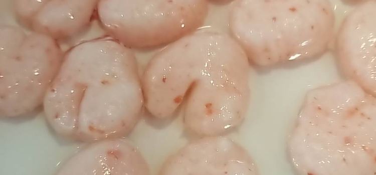火凤凰海鲜自助火锅