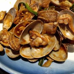 食六区·龙虾海鲜烧烤(长寿店) User Photo