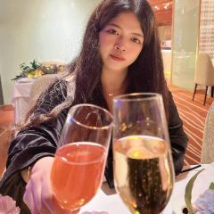 奧羅拉餐廳張用戶圖片