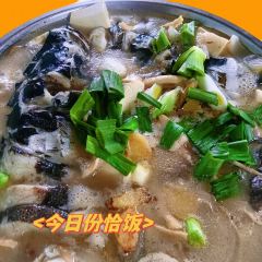溪口居农家 여행 사진