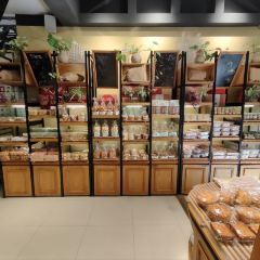 静仙园立泰格咖啡&手感烘焙 User Photo