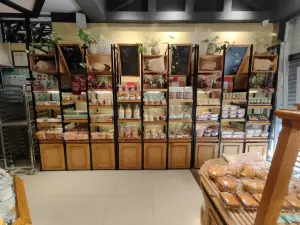 静仙园立泰格咖啡&手感烘焙