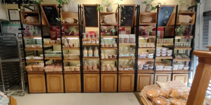 靜仙園·立泰格咖啡&手感烘焙