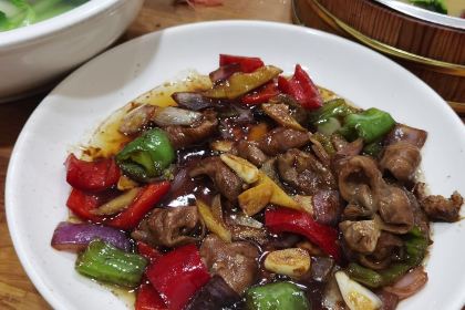 假日餐馆(石城西路店)