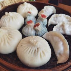 Quyuan Teahouse(Songcheng Branch) User Photo