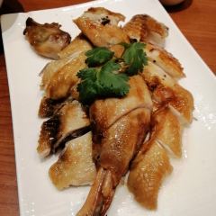 喜来登家苑中餐厅 User Photo