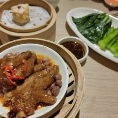 食好点•香港点心(华润时代广场店) User Photo