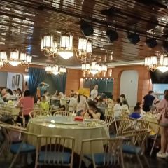 吐鲁番高昌区云顶餐厅 User Photo