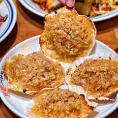 Fu miao xiao luo tuo shao kao(lian hu lu lao dian) User Photo