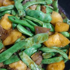 哈喽火锅炒菜店 User Photo