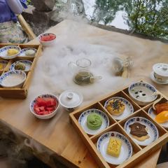 HEMING TEAHOUSE User Photo
