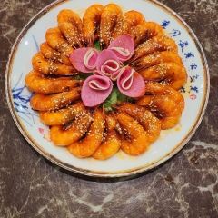 一手卷饼(建国路店) 여행 사진