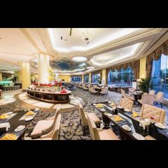 池州碧桂园凤凰酒店·餐厅 User Photo