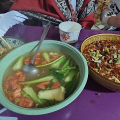 南充餐廳張用戶圖片