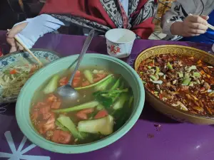 NA CHONG CAN TING