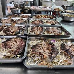 茅庐农庄(泸定县杵坭乡店) User Photo