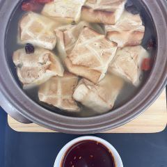 山里食集 User Photo