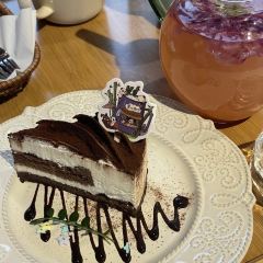 山竹咖啡·酒館·茶飲張用戶圖片
