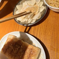 付小姐在成都(打浦桥店) User Photo