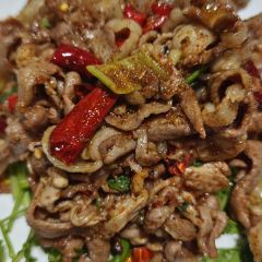 鼎盛火锅清真(罕乌拉街店) User Photo